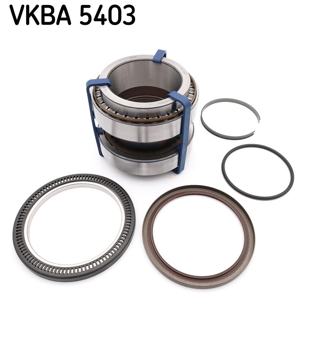 SKF VKBA 5403 Radlagersatz